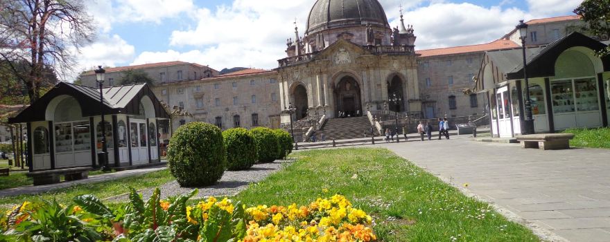 Santuario de Loyola