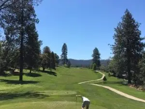 Pine Mountain Lake Golf Course