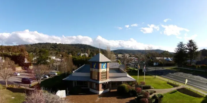 Southern Highlands Visitors Centre