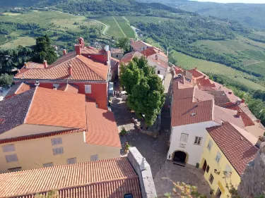 Motovun