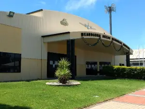 Meandarra ANZAC Memorial Museum