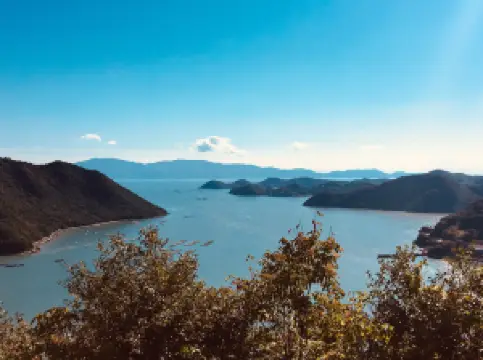 Minatonomieruoka Park