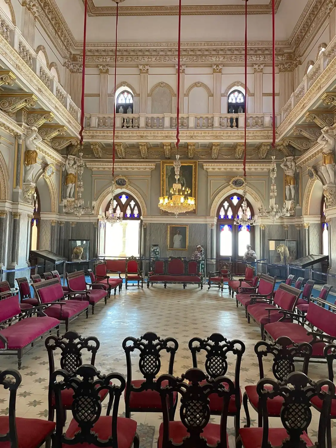 Hotels near Prag Mahal Palace