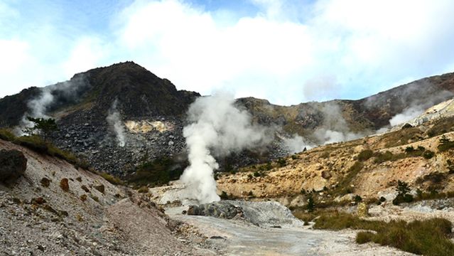 Tsukahara Onsen Kakono Izumi