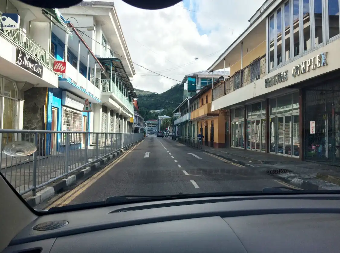 Hotels near French Cultural Center