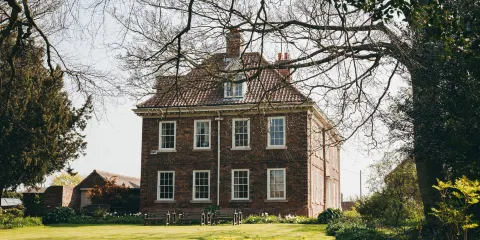 The Old Rectory