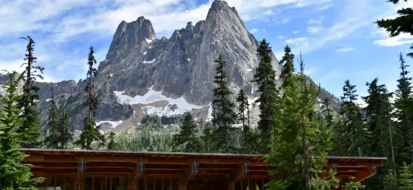 Hotels in Winthrop