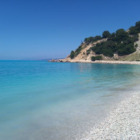 Agia Kiriaki Beach
