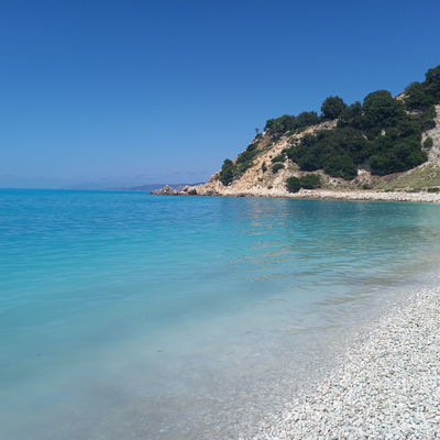 Agia Kiriaki Beach