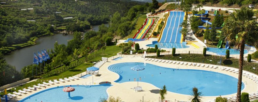 Amarante Water Park