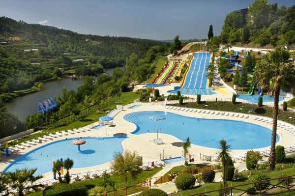 Amarante Water Park