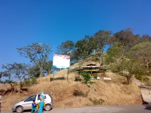 Panchbol Point