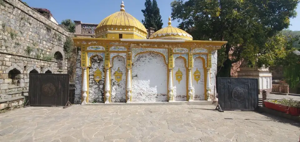 4_Saidpur