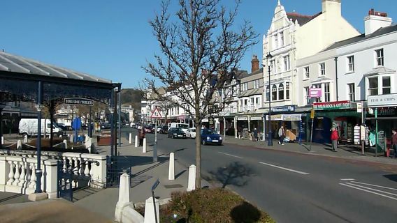 Llandudno