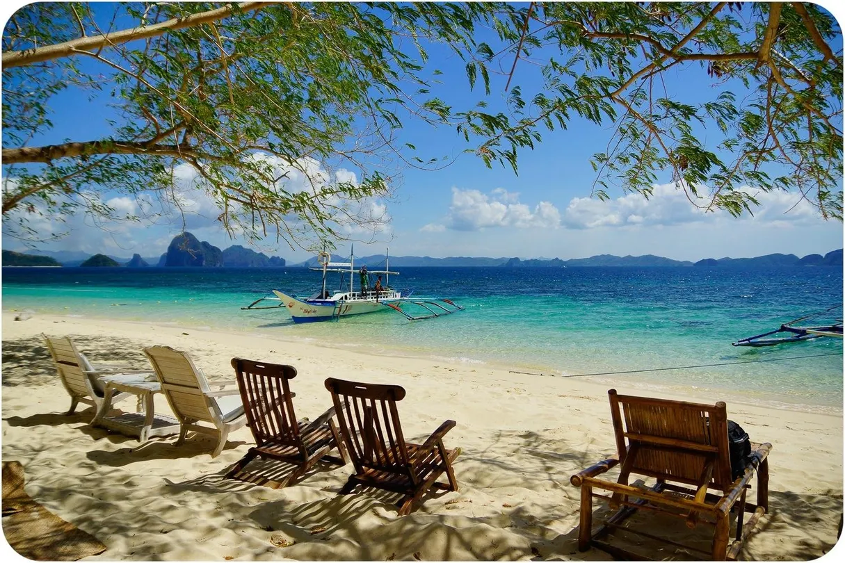 3_Midnight Sun El Nido