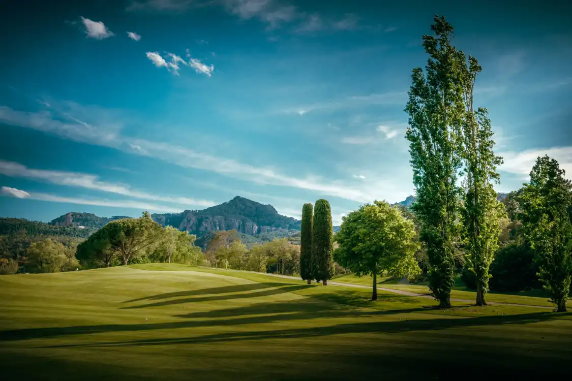 Hotels near Riviera golf de Barbossi