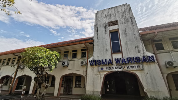 Sandakan Heritage Museum