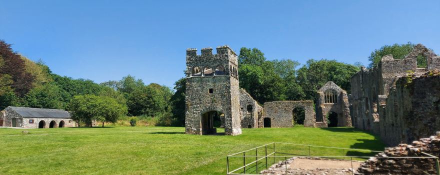 Lamphey