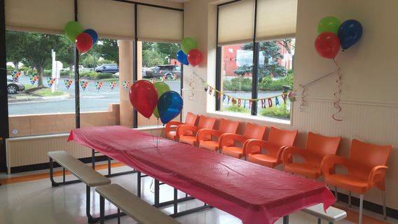 BOUNCE Play-n-Create