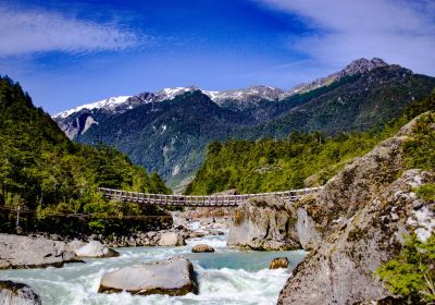 Parque Nacional Queulat
