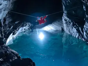 Go Below Underground Adventures