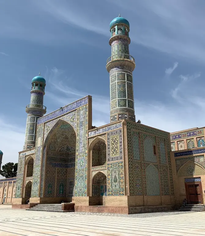 Herat