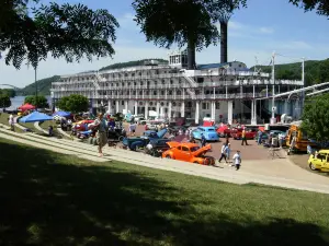Heritage Port