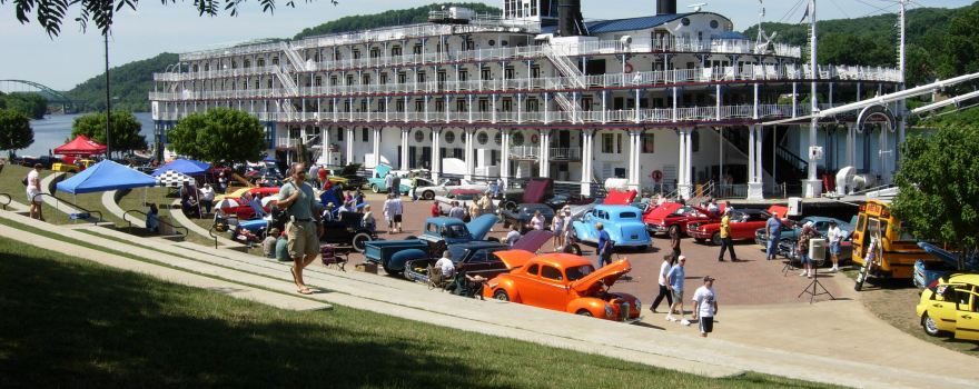 Heritage Port