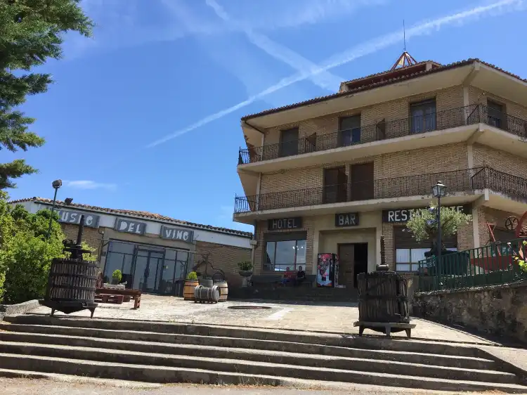 Briñas