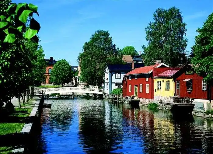Hotels in Norrtälje