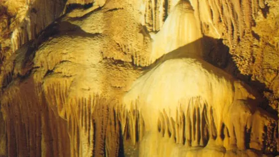 Grutas La Esperanza