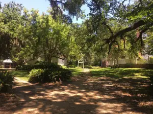 Audubon State Historic Site