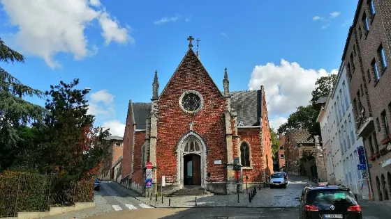 Sint-Antoniuskerk