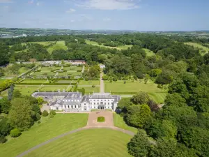 Fota House