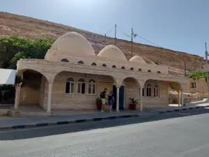 Mousa's Spring