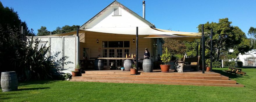 Mike's Brewery
