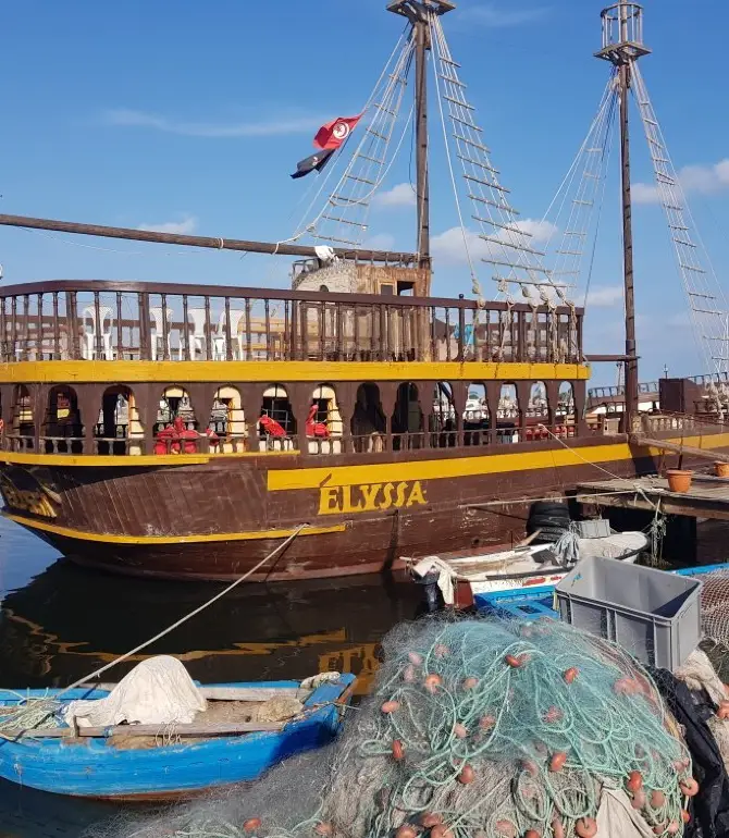 Djerba Midun