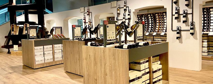 Wine Museum Brotte