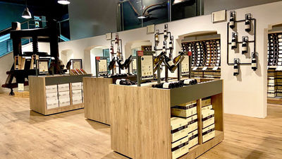 Wine Museum Brotte