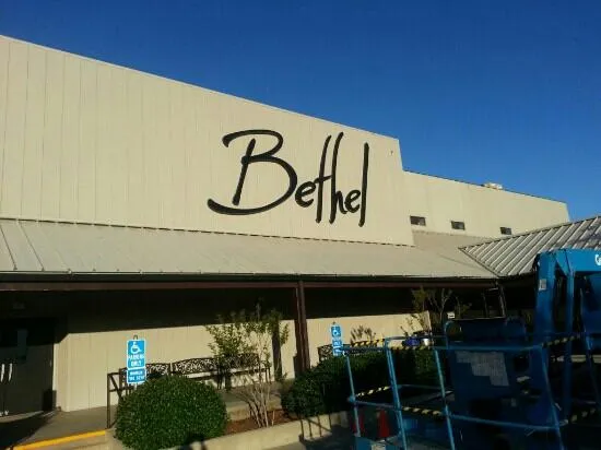 5_Bethel Church Redding