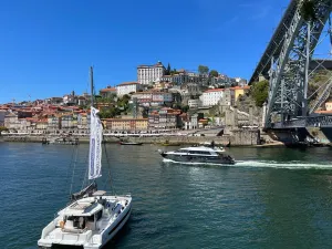 Cais da Ribeira