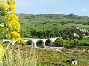 Museo della Miniera Trabia Tallarita