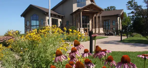 Hotels in Otoe County