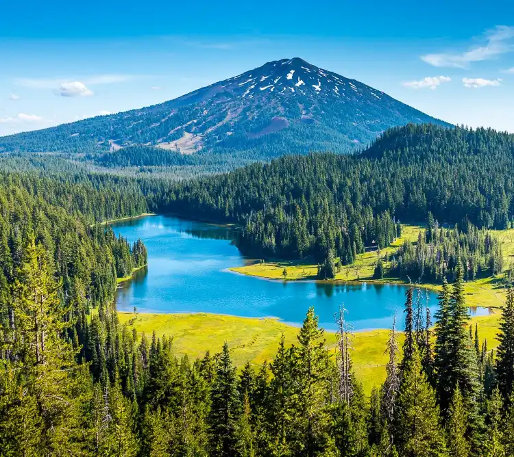 Deschutes County