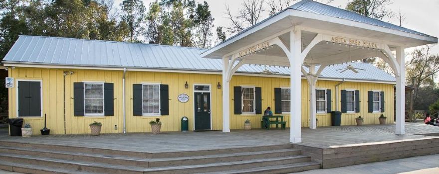 Abita Springs Trailhead Museum