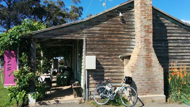 Gala Estate Vineyard - Cellar Door Closed for August 2025 - Sorry we missed you!