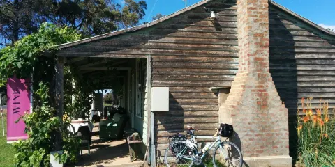 Gala Estate Vineyard