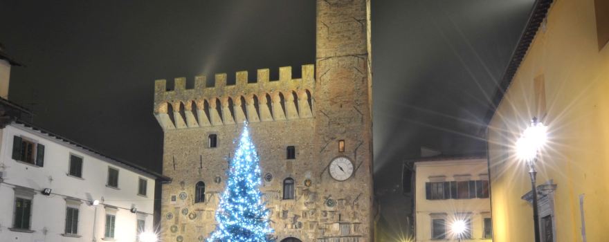 Palazzo dei Vicari