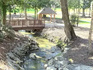 Fuquay Mineral Spring Park
