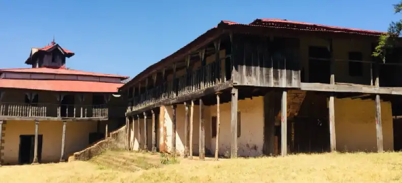 Hotels in Jimma